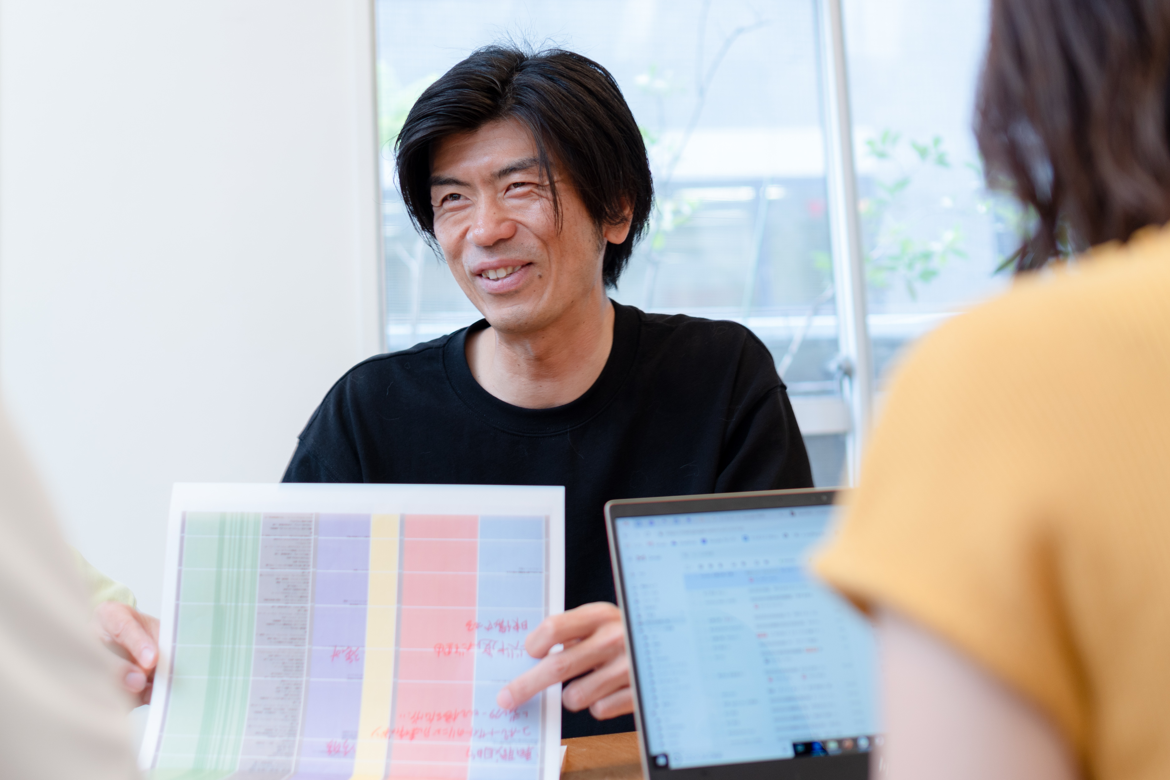 note紹介：“推しが生きる原動力”なOLが、あえて少数精鋭の会社に転職した理由