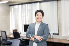 26卒採用｜経営思考が身に付く！営業企画～実行まで担うコンサルタント候補