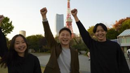 創業メンバー