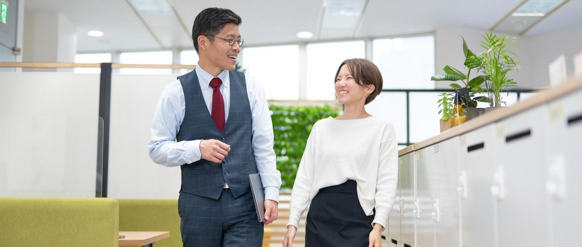 65歳まで働けるエンジニアファーストの環境で、次世代モビリティの設計開発