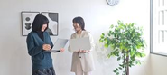 勉強会や社内イベントなど、メンバーひとりひとりが真剣に取り組んでくれています。