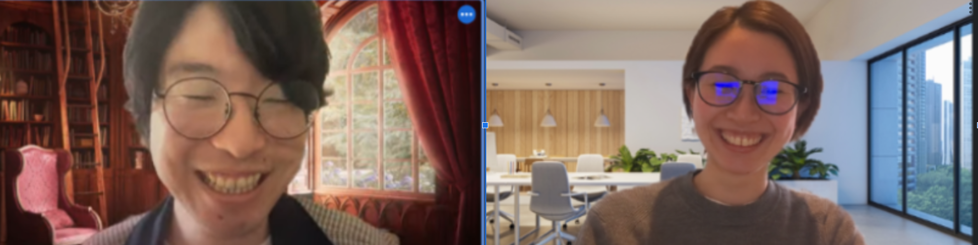 【インタビュー記事】インターン生 → スクールマネージャーになるまでのストーリーを聞いちゃいました！！😆
