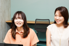 子育て世代必見！成長企業の事業を支えるバックオフィスに挑戦しませんか？