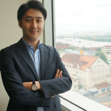 Kato Hiroki
