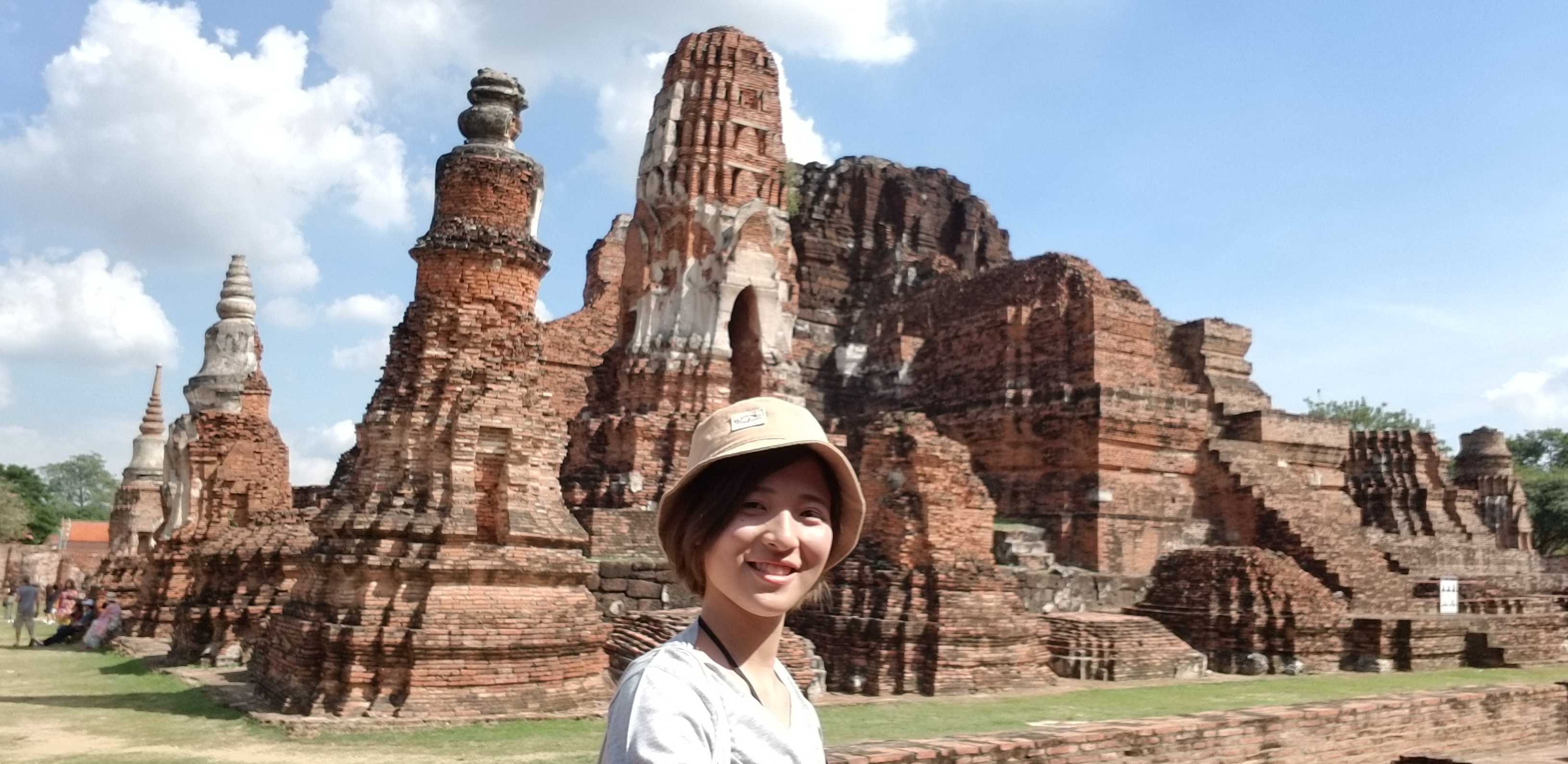 アジアクエスト第２弾！