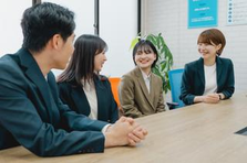 介護×経営＝日本を変える。未来の経営幹部求む！
