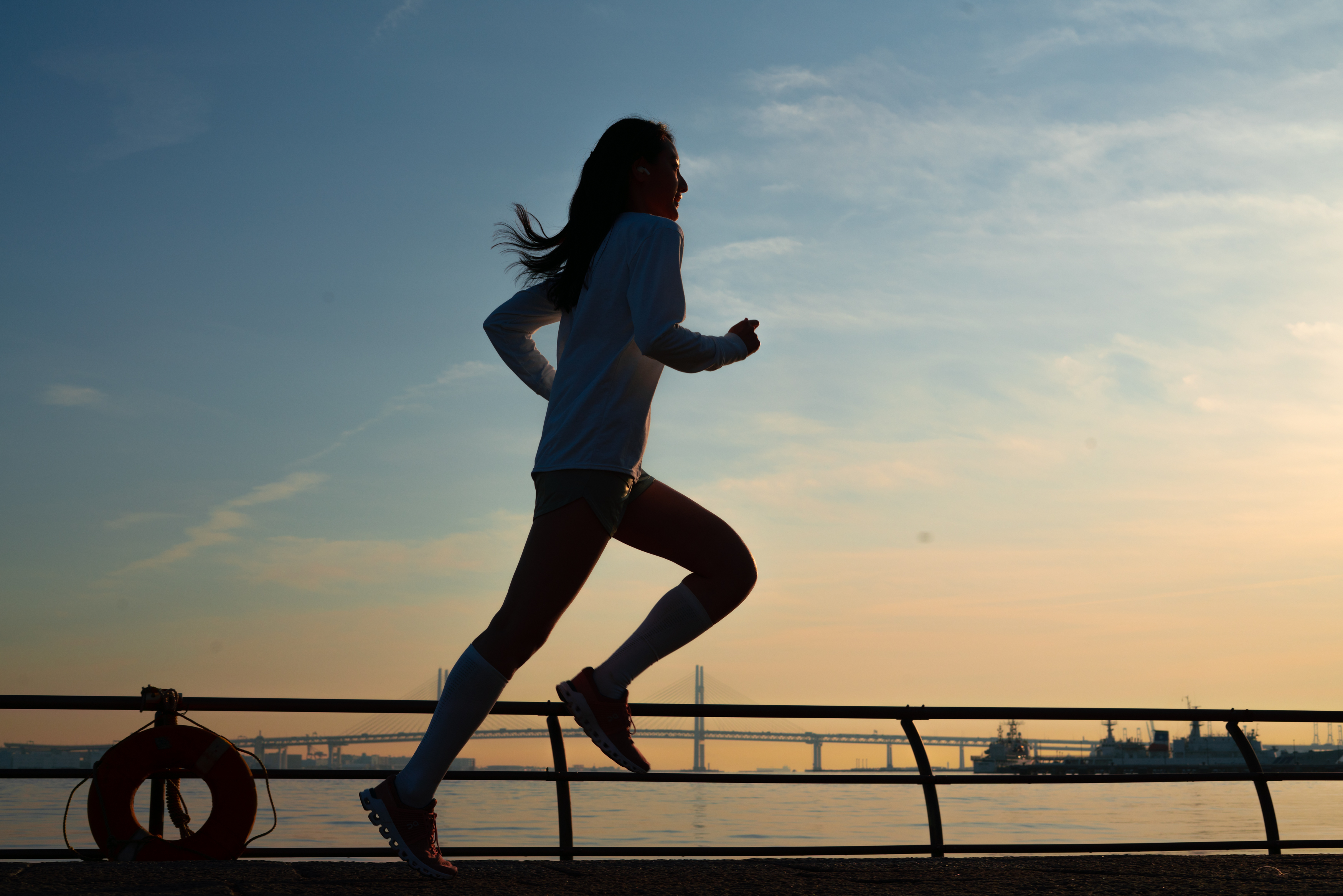 ランナー向けサービス「ラントリップ」が住友生命CVCファンド第一号に｜事業共創で「健康」がステータスになる世界を目指す