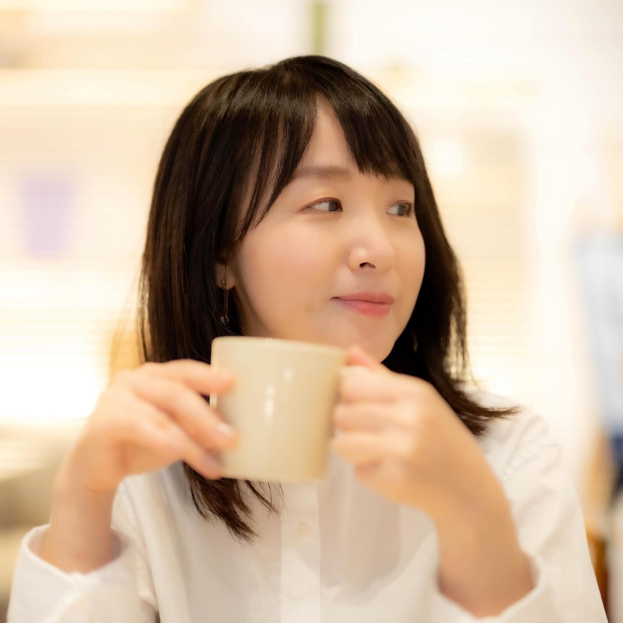 Michiko Okamiya