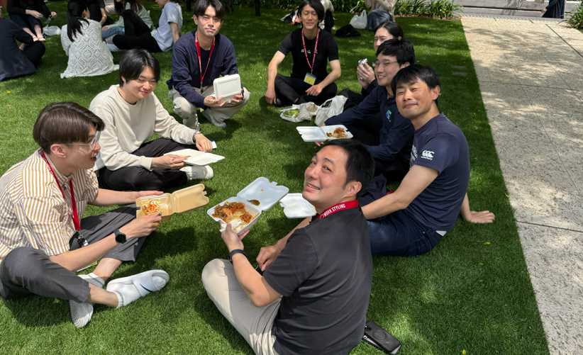 位置情報×AIで社会課題に挑むGEOTRAで、インターンから“成長するキャリア”をはじめよう。（前半）― 経営企画部長・山口インタビュー