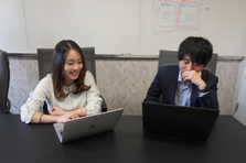 マネージャーに挑戦したい方歓迎！成長中のIT企業で社内SEを募集！