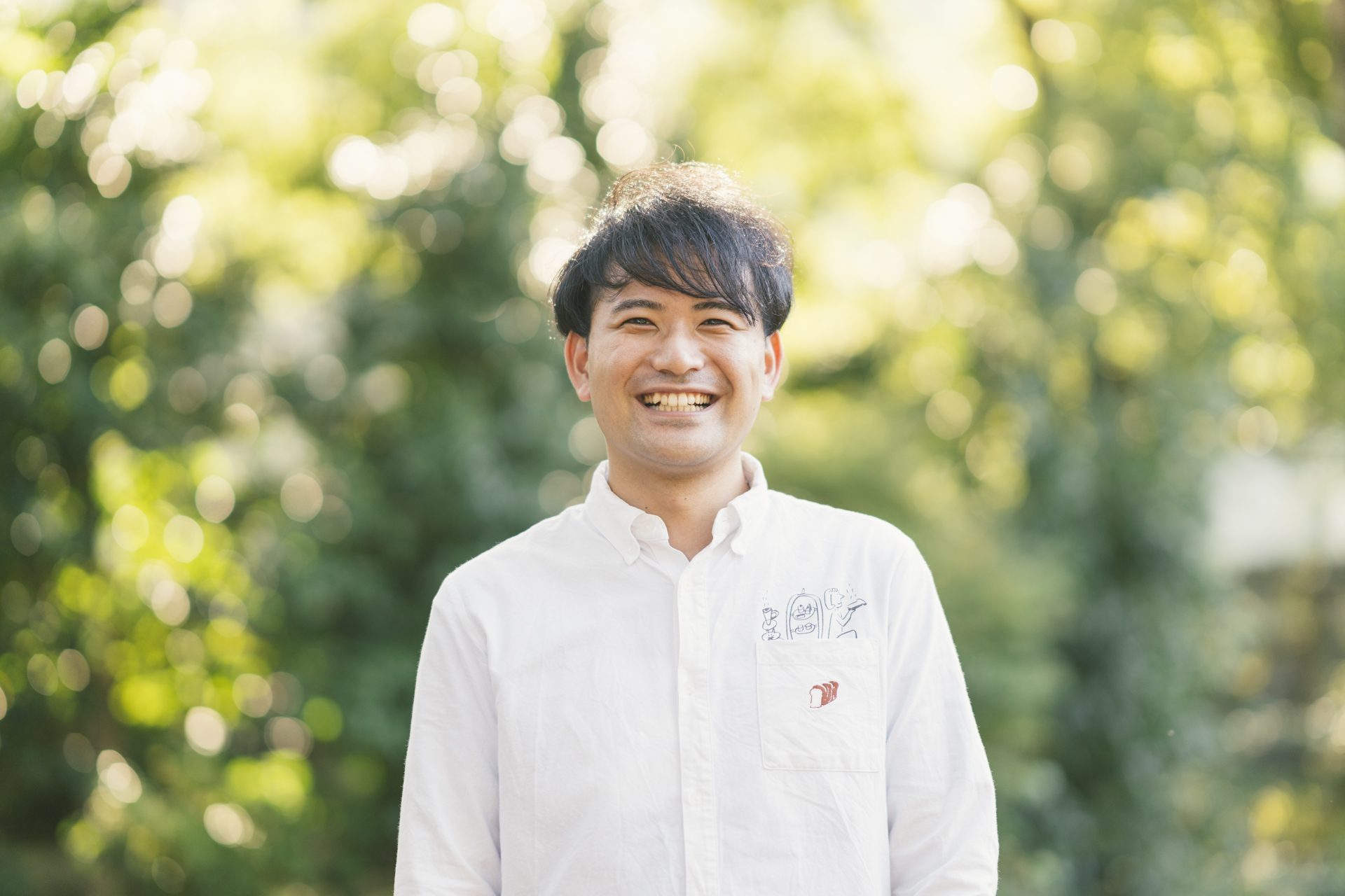 “社会とつながって生きていく”を仕事にしたい①アルバイト先の高齢者施設で見た現実