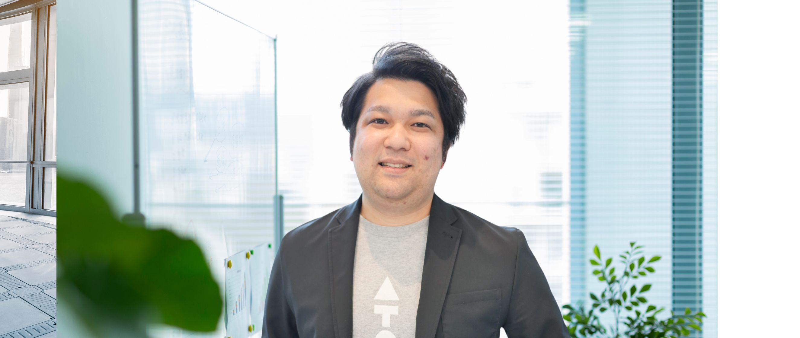 ソーシャルコワーキングをアップデートし続けるために。拠点プロデュース部の役割とは