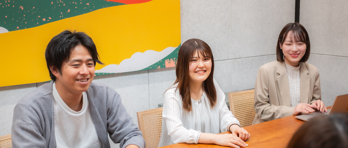 マーケ｜Amazon・楽天などの運用戦略＆ディレクションに挑戦！