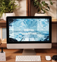 マーケティングで様々な課題解決を行います！