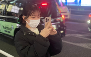 フォロワー数が増えて実店舗の集客に繋がったり、売上が増え目標を達成したり、成果が目に見えてわかるのもやりがいの一つです！