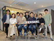 デジタルマーケティング事業