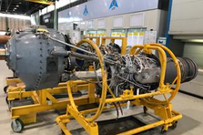 海外との新規事業も展開中。飛行機にも使われる技術を扱う商社です！