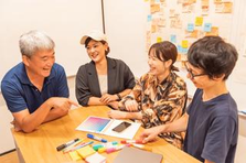 東急のDXプロジェクトURBAN HACKS！サービスデザイナー募集