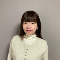 山中 友香