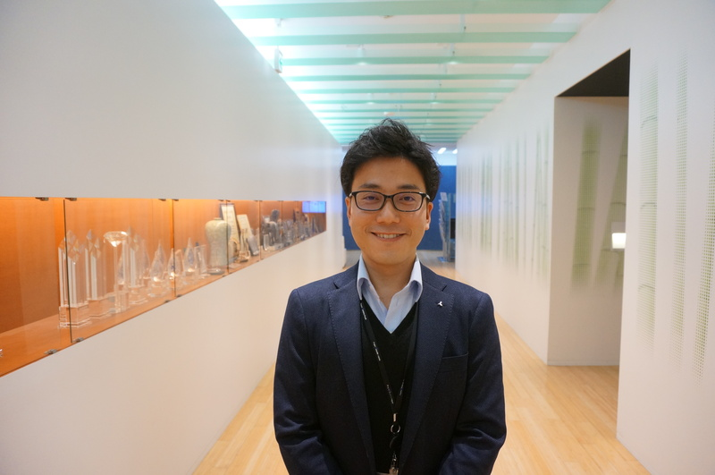 「技術者が求める以上の付加価値で返したい」──全社を支えるインフラ担当としての矜持