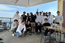 仕事も遊びも全力で！人柄重視！何をするかより誰とするかを感じたい方！