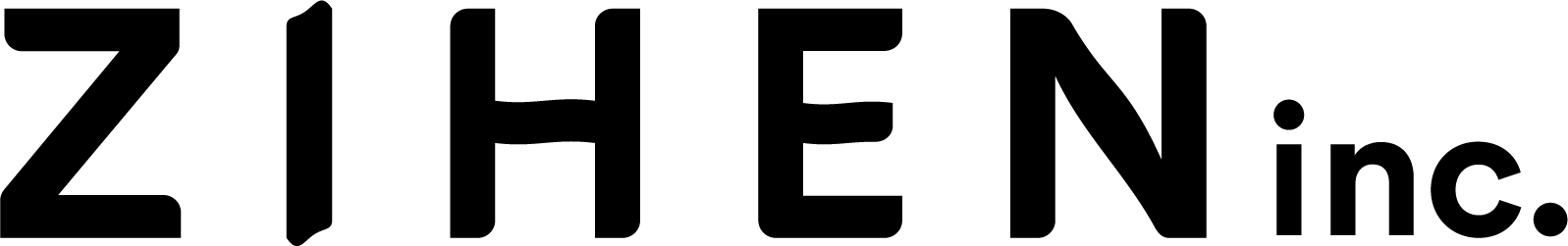 ZIHEN株式会社