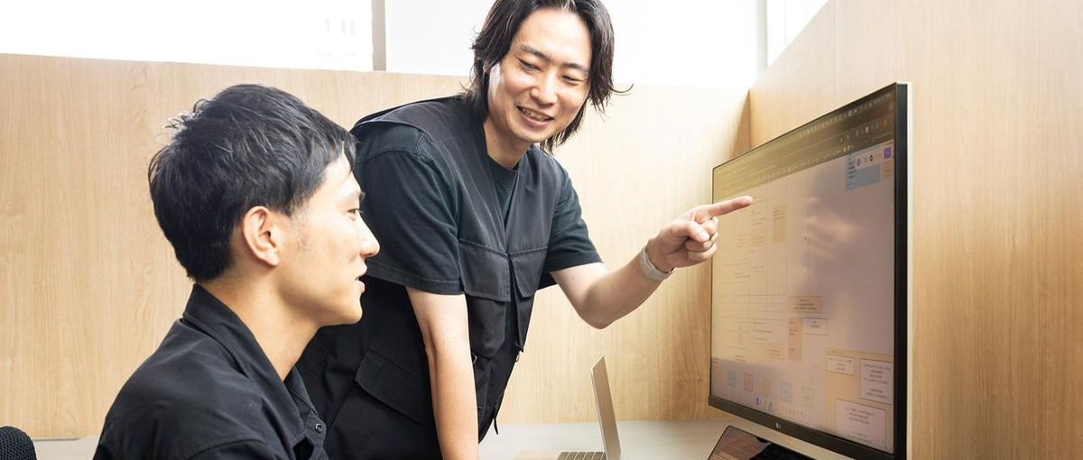 全国の学校に広がるプロダクトを自分の手で育てる。sigfyエンジニア募集！