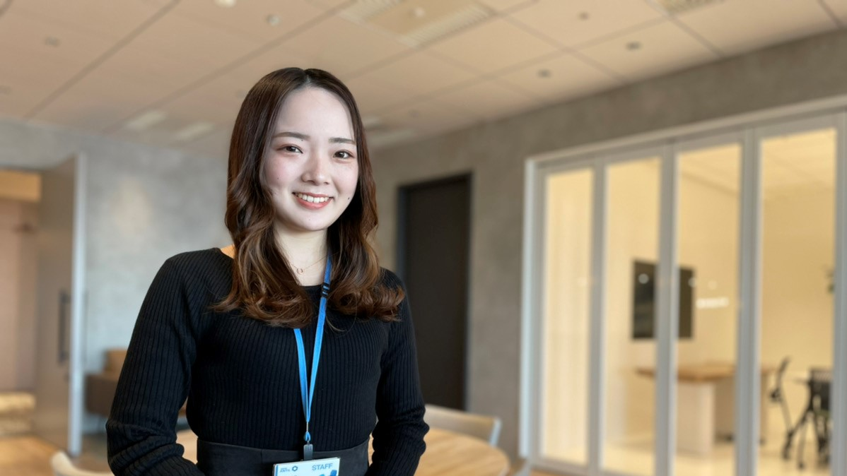 【career #2】未経験からPR業界にチャレンジ！Wantedly経由入社社員が活かしている得意とは？