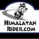 Himalayan Rider
