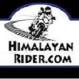 Himalayan Rider
