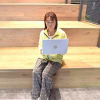 今岡 由季恵さんのプロフィール