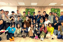 初インターン歓迎！スキル0からでもWebエンジニアになれる長期インターン！