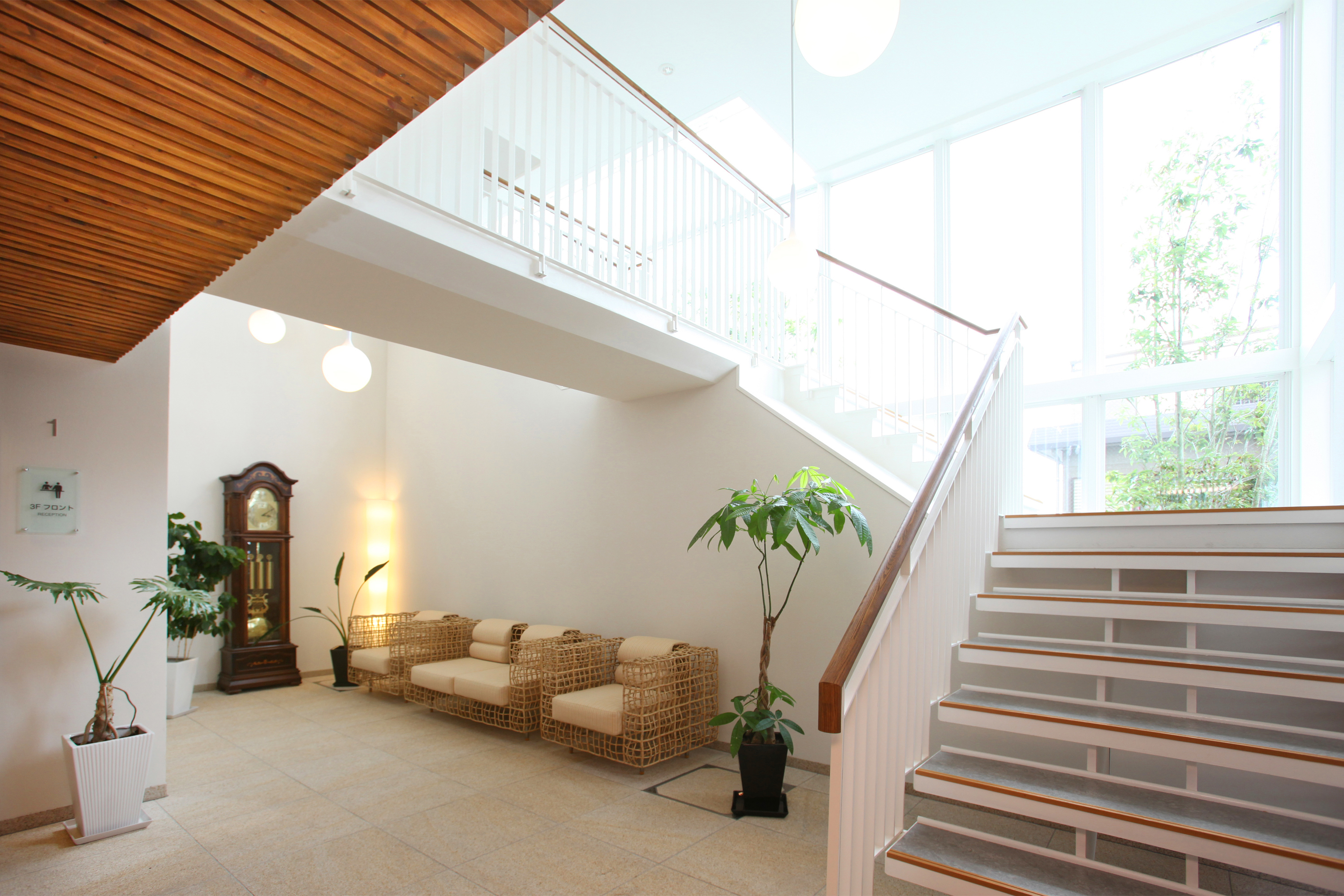 サウステラスってこんな会社 vol.02　～社内イベント～