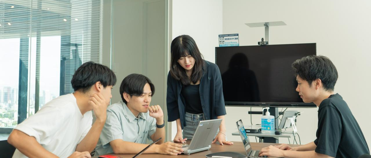 基礎から学び一流のWEB広告営業へのキャリアへ！