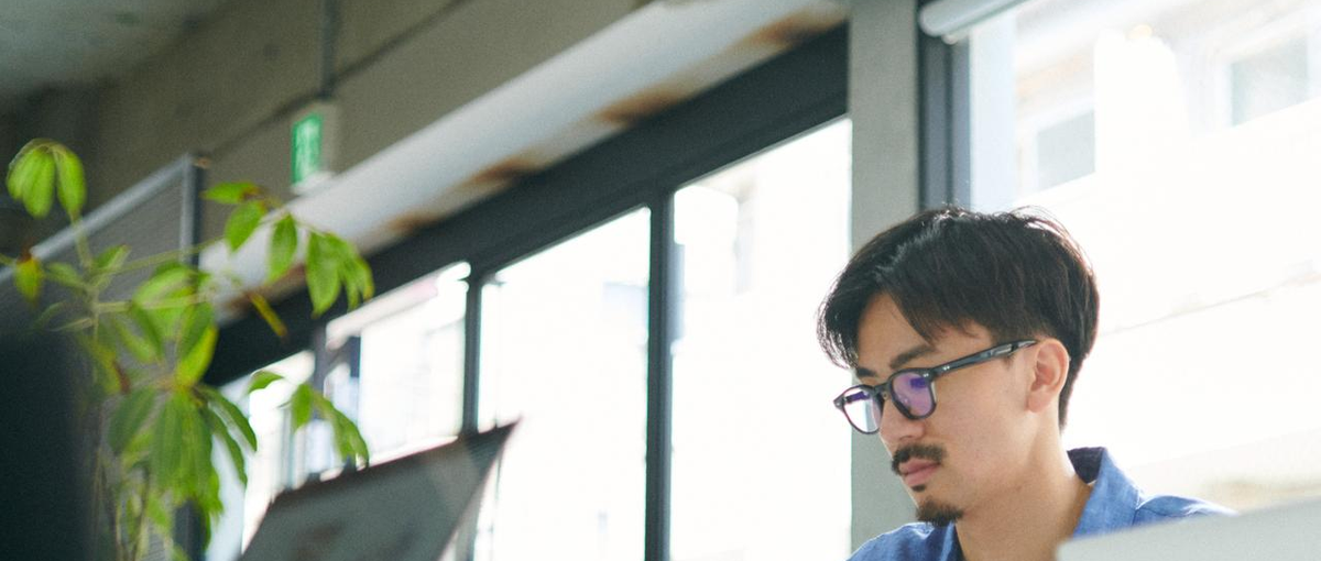 課題解決のために方法はいとわない、そんなプロデューサーを求めています