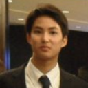 比留間　研太