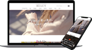 「BELCY」：20代の女性向け女性ライフスタイルメディア