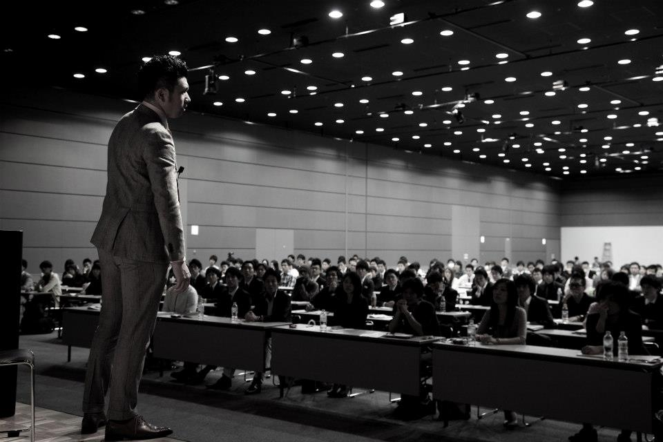 就活生必見！仕事ができる人に共通する魔法の言葉