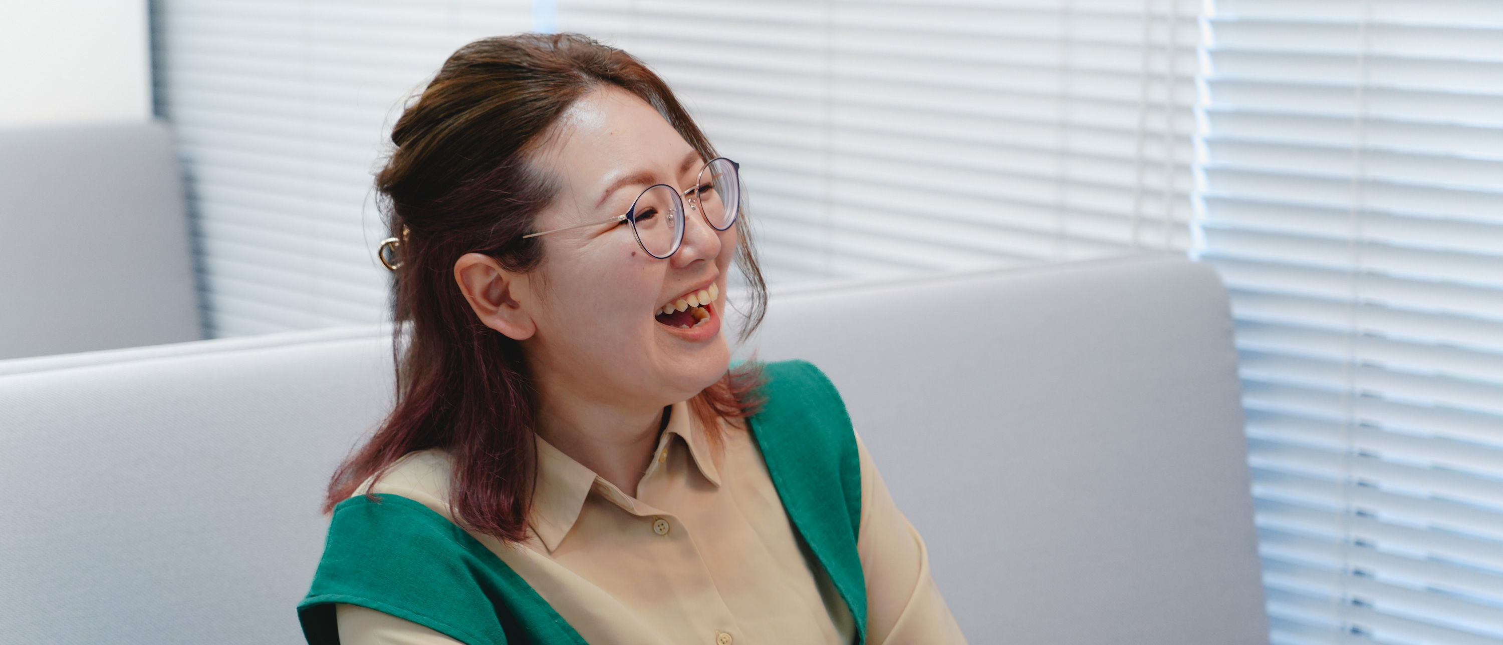 UXコンサルタントが考える、コンサルティングのコツと魅力とは？