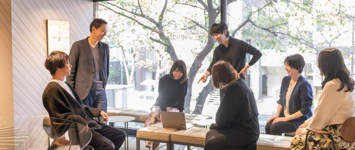 事業の1→10を実現する、PR・マーケティング担当者を募集！