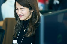 ｜自宅を職場に｜急成長中！IT×金融業界でCSとして成長したい方募集！