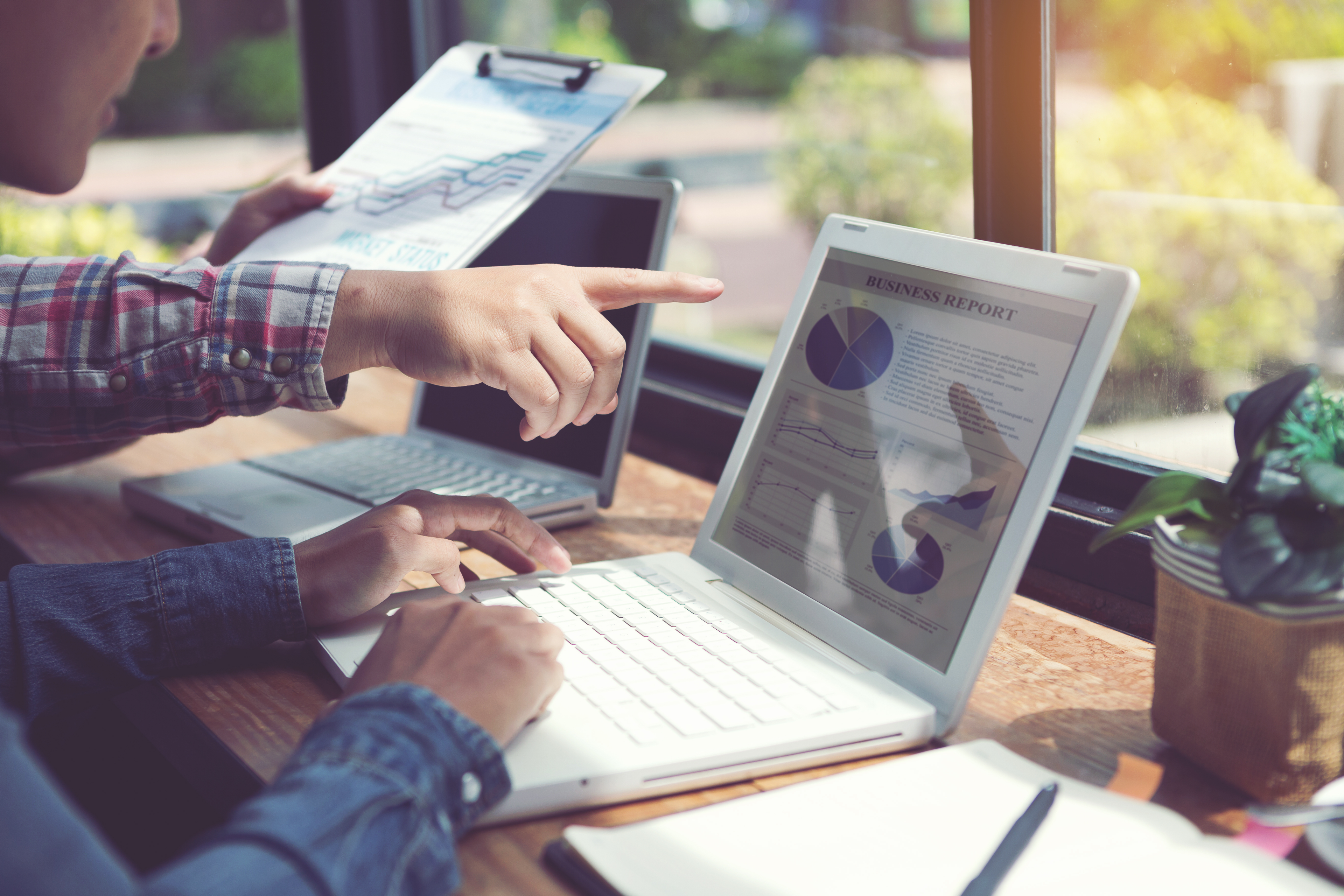 未経験から入社して1年を振り返ってみたら・・・