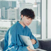 T Shoさんのプロフィール