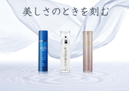 ”すべては肌と地球のために”　『安全で結果の出る製品づくり』を徹底しております。