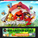 [%Angry Birds 2%] Free Gems  Hack Cheats Generator