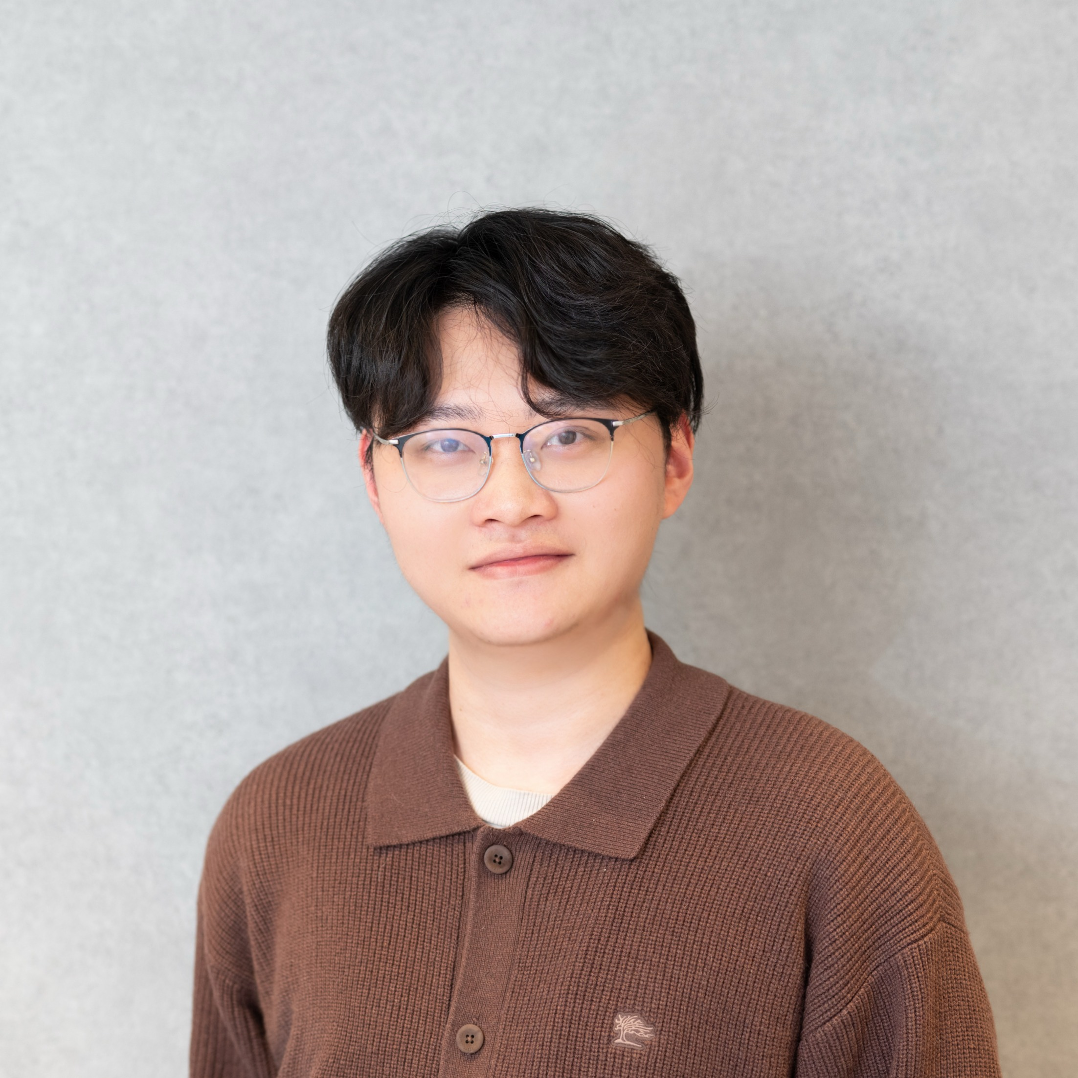Eason Zhong