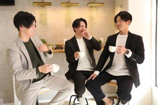 チームで輝く営業職｜経験ゼロから不動産業界で手に職つけてみませんか？！