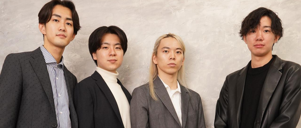 フルスタックエンジニア×インターン！主体的な姿勢でプロジェクトを推進！