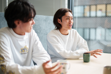 やりたいが止まらない！撮影〜編集まで関われるポジションで腕を磨きませんか？