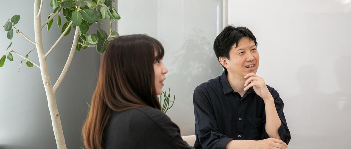 エンジニアの皆さん。あなたのまだ見ぬ自分と出会える場所、ここにあります。